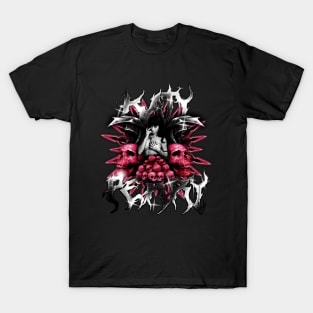 SUCCUBUS T-Shirt